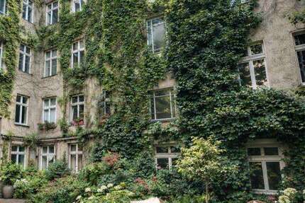 Wohnung Berlin Neukölln - 5 Zimmer, 157 m&sup2;, 790.000&euro; | Angebot:26307502