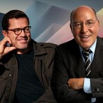 Gysi vs. Sonneborn - Kanzlerduell der Herzen