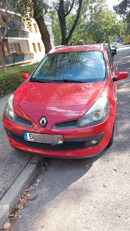 Clio