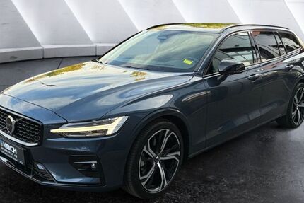 Volvo V60 16.864 km 37.890 &euro; Berlin 12683