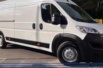 Opel Movano 5.627 km 26.990 € Berlin - Pankow 13187