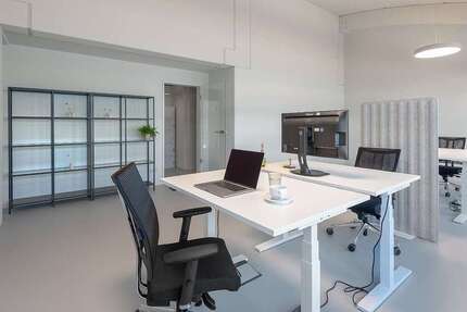 Büro in Berlin 280 € 56 m²