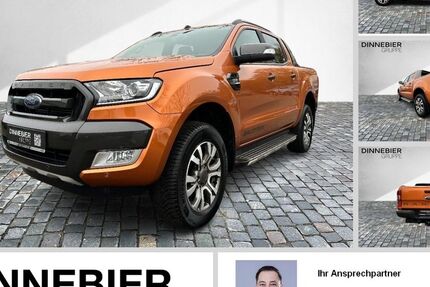 Ford Ranger 64.904 km 28.490 &euro; Potsdam 14482