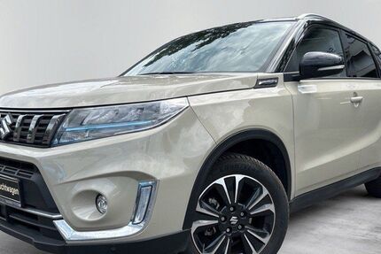 Suzuki Vitara 16.975 km 23.990 &euro; Berlin 12247