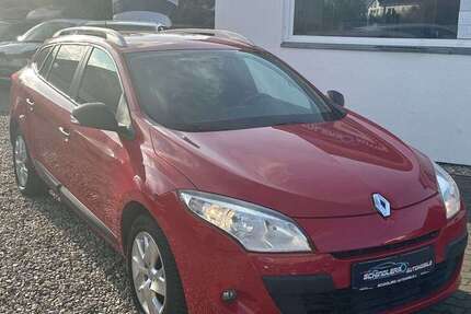 Renault Megane 73.850 km 6.500 &euro; Falkensee 14612