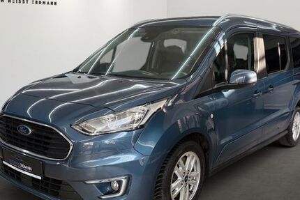 Ford Tourneo Connect 24.180 km 23.880 &euro; Berlin 12351