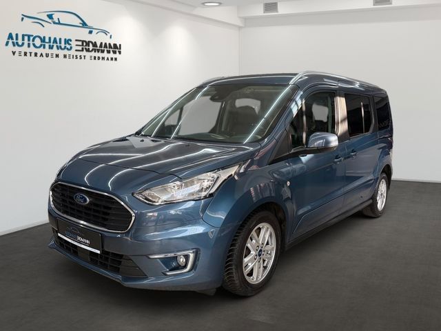 Ford Tourneo Connect 24.180 km 23.880 &euro; Berlin 12351