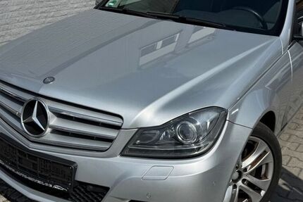 Mercedes C 250