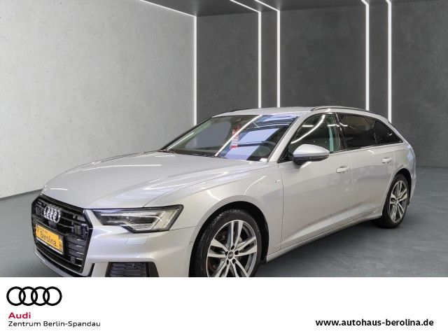 Audi A6 40.752 km 36.444 € Berlin 13581