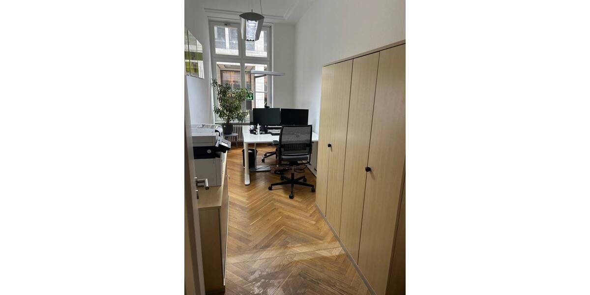 Gewerbeobjekt Berlin Mitte - 5.565&euro; | Angebot:26268292