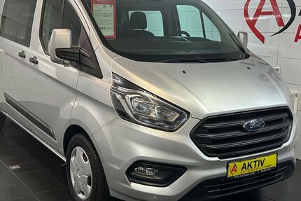 Ford Transit Custom 92.707 km 22.500 &euro; Berlin-Rudow 12357