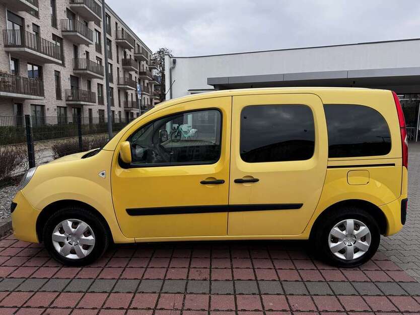 Kangoo