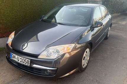 Renault Laguna 174.000 km 3.450 &euro; Berlin 10245