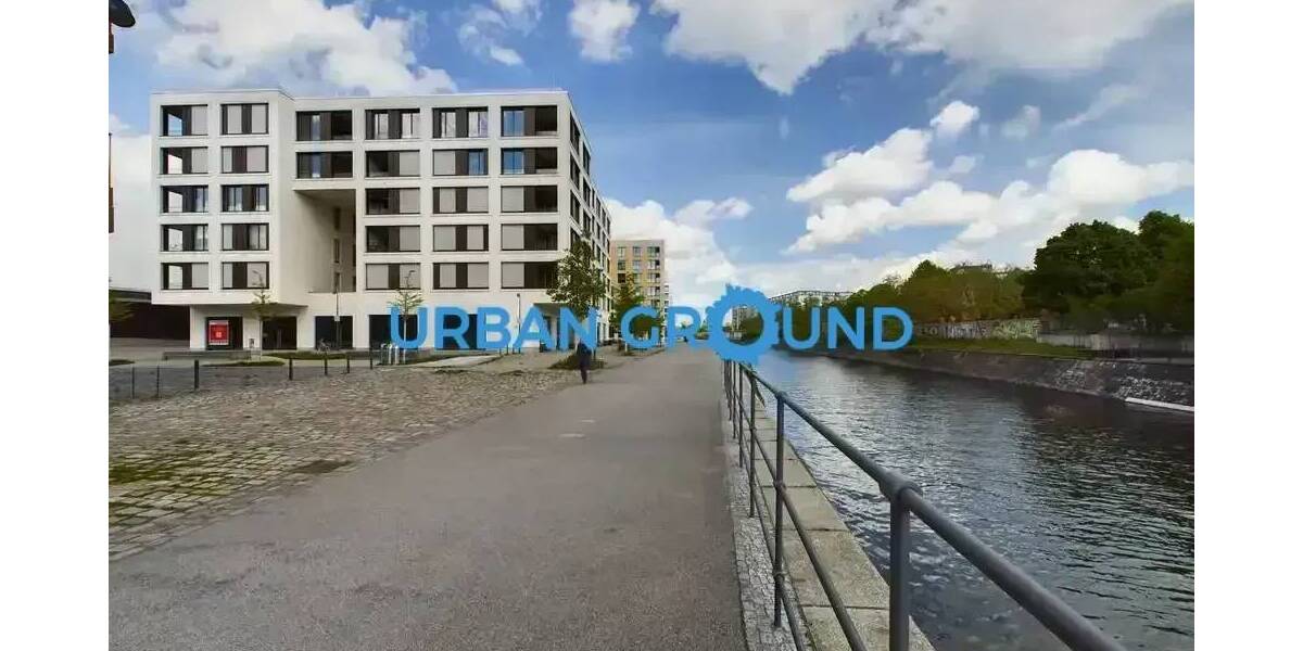 Etagenwohnung Berlin Moabit - 2 Zimmer, 58 m&sup2;, 2.000&euro; | Angebot:26343984