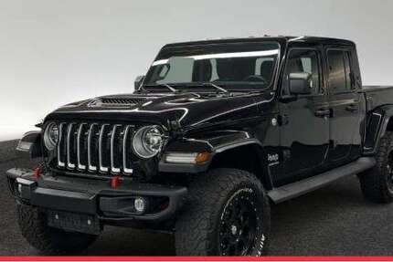 Jeep Gladiator 16.100 km 58.900 € Berlin 10587