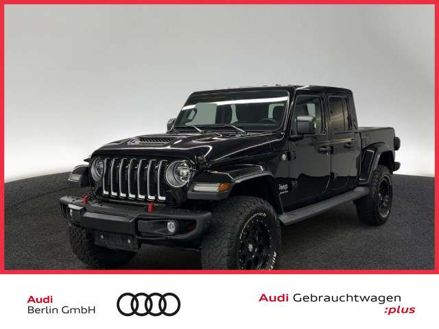 Jeep Gladiator 16.100 km 58.900 € Berlin 10587