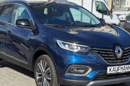 Renault Kadjar 74.833 km 16.890 &euro; Berlin 13581