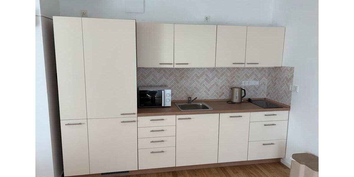 Etagenwohnung Potsdam - 3 Zimmer, 67 m&sup2;, 1.300&euro; | Angebot:26662768