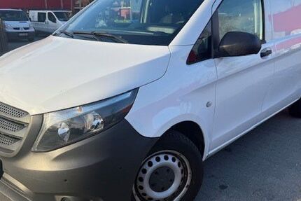 Mercedes-Benz Vito 229.900 km 13.990 € Potsdam 14482