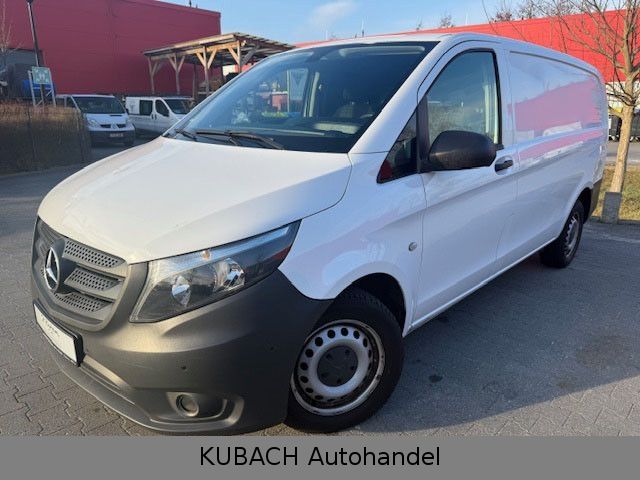 Mercedes-Benz Vito 229.900 km 13.990 € Potsdam 14482