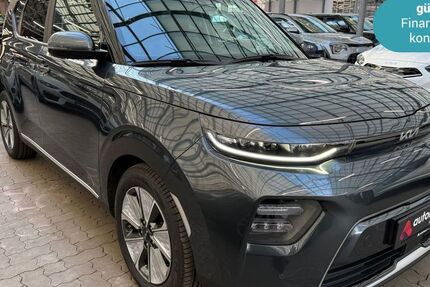 Kia Soul 11.355 km 24.590 &euro; Ludwigsfelde (bei Berlin) 14974