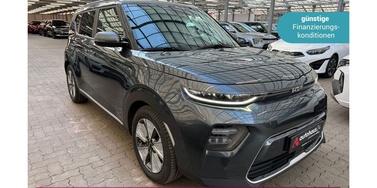 Kia Soul 11.355 km 24.990 &euro; Ludwigsfelde (bei Berlin) 14974
