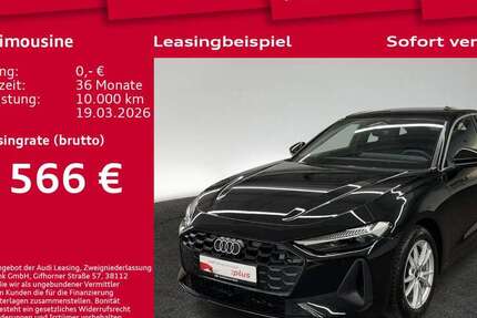 Audi A5 7.300 km 51.400 &euro; Berlin 10587