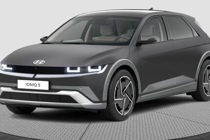 Hyundai IONIQ 5 1.500 km 49.495 &euro; Berlin 12683