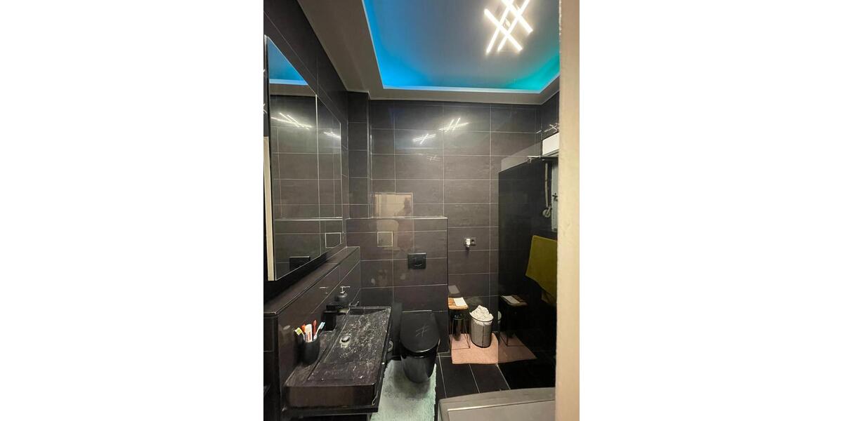 Erdgeschoßwohnung Berlin Reinickendorf - 2 Zimmer, 55 m&sup2;, 1.500&euro; | Angebot:26315877