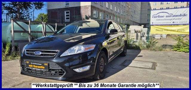 Mondeo