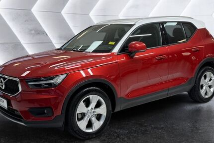Volvo XC40 69.095 km 25.990 € Berlin 12681