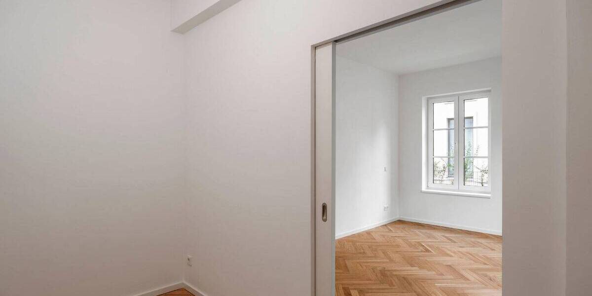 Etagenwohnung Potsdam Potsdam West - 4 Zimmer, 148 m&sup2;, 998.000&euro; | Angebot:23987330