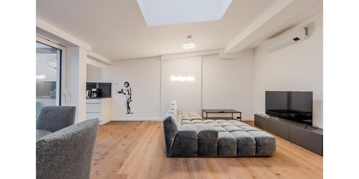 Dachgeschoßwohnung Berlin Steglitz-Zehlendorf - 3 Zimmer, 88 m&sup2;, 620.000&euro; | Angebot:27681064