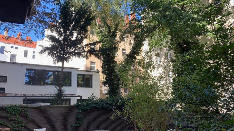 Loft - Studio - Atelier Berlin Mitte - 1 Zimmer, 47 m&sup2;, 330.000&euro; | Angebot:26349840