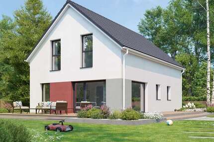 Haus Berlin Treptow-Köpenick - 4 Zimmer, 134 m&sup2;, 1.670&euro; | Angebot:27660304
