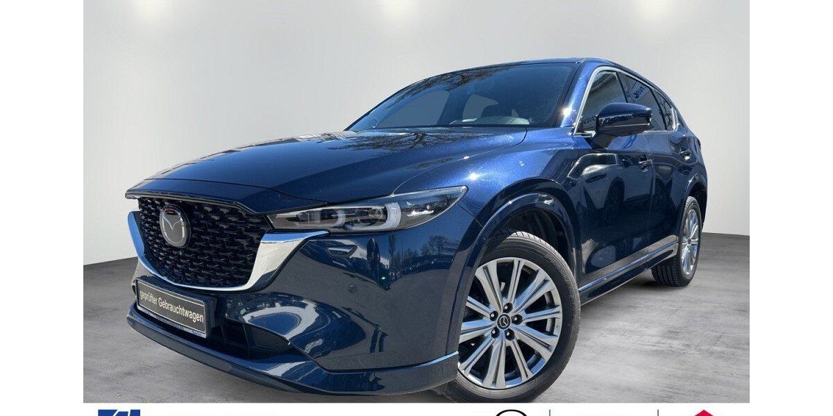 Mazda CX-5 21.930 km 31.490 &euro; Berlin 13599