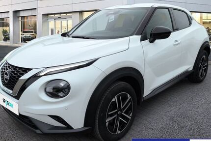 Nissan Juke 12.430 km 18.390 &euro; Berlin 12681