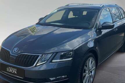 Skoda Octavia 41.813 km 22.790 &euro; Berlin 10365