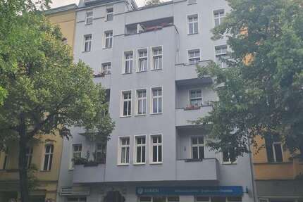 Wohnung Berlin Friedrichshain-Kreuzberg - 2 Zimmer, 55 m&sup2;, 269.000&euro; | Angebot:26715438