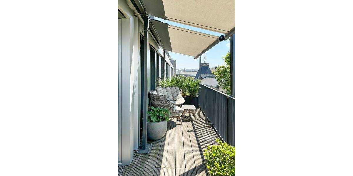 Etagenwohnung Berlin Mitte - 4 Zimmer, 193 m&sup2;, 1.990.000&euro; | Angebot:26906505