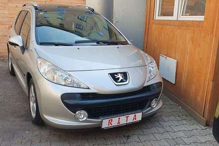 Peugeot 207 76.088 km 5.980 € Berlin 10627