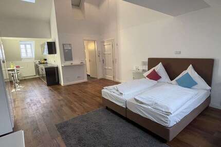 Zimmer Berlin Friedrichshain - 1 Zimmer, 995&euro; | Angebot:25340198