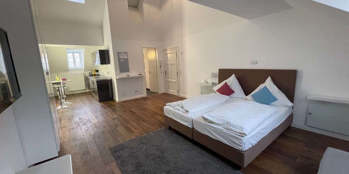 Zimmer Berlin Friedrichshain - 1 Zimmer, 995&euro; | Angebot:25340198