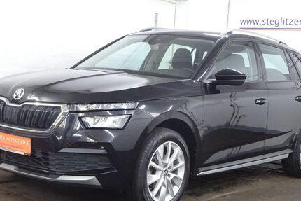 Skoda Kamiq 67.500 km 18.700 &euro; Berlin-Zehlendorf 14169