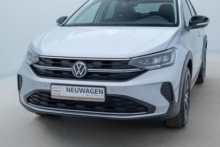 VW Taigo 5.000 km 28.595 &euro; Berlin 13088