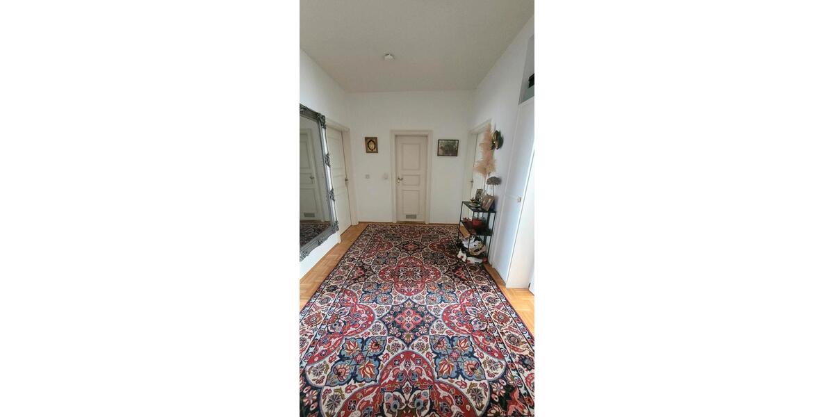 3 Zimmer im Bergmannstraßenkiez 3 zimmer