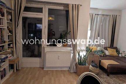 Wohnung Berlin Wilmersdorf - 2 Zimmer, 60 m&sup2;, 500&euro; | Angebot:25972083