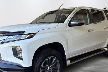 Mitsubishi L200 23.096 km 32.980 € Berlin 13467