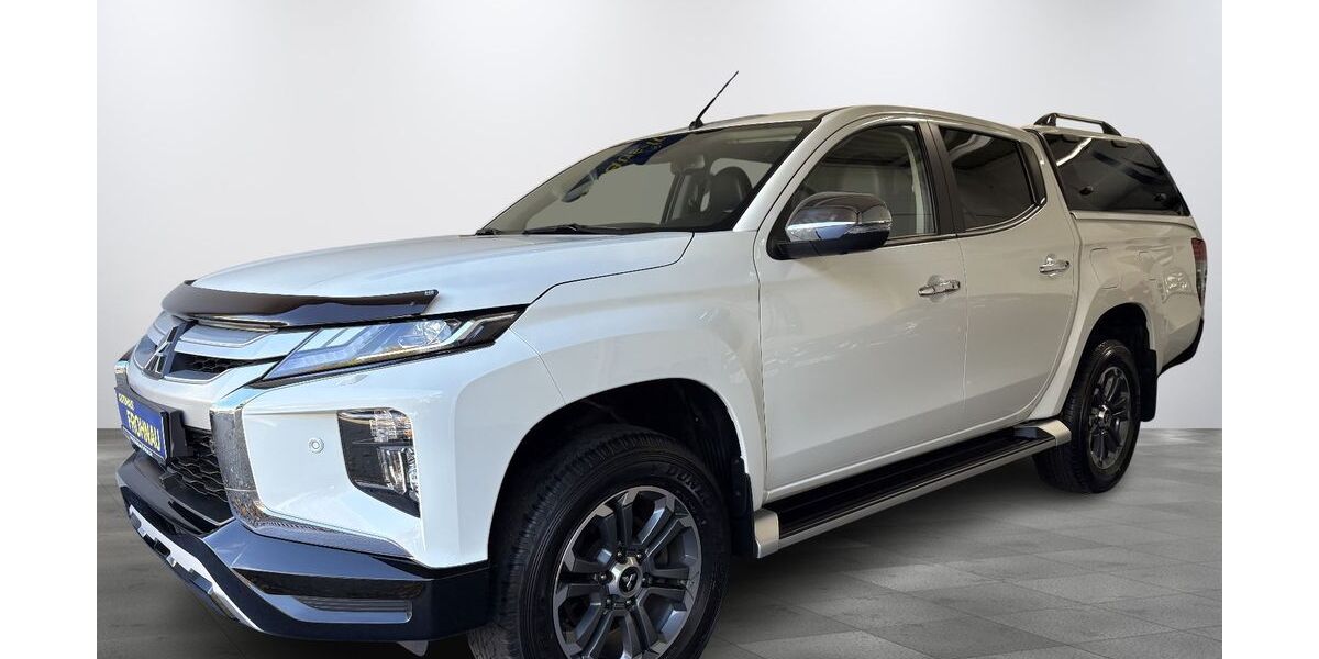 Mitsubishi L200 23.096 km 32.980 € Berlin 13467