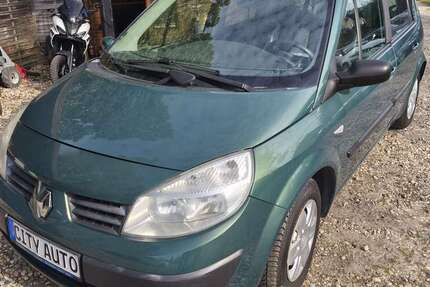 Renault Scenic 234.350 km 1.170 &euro; Berlin - Pankow 13127